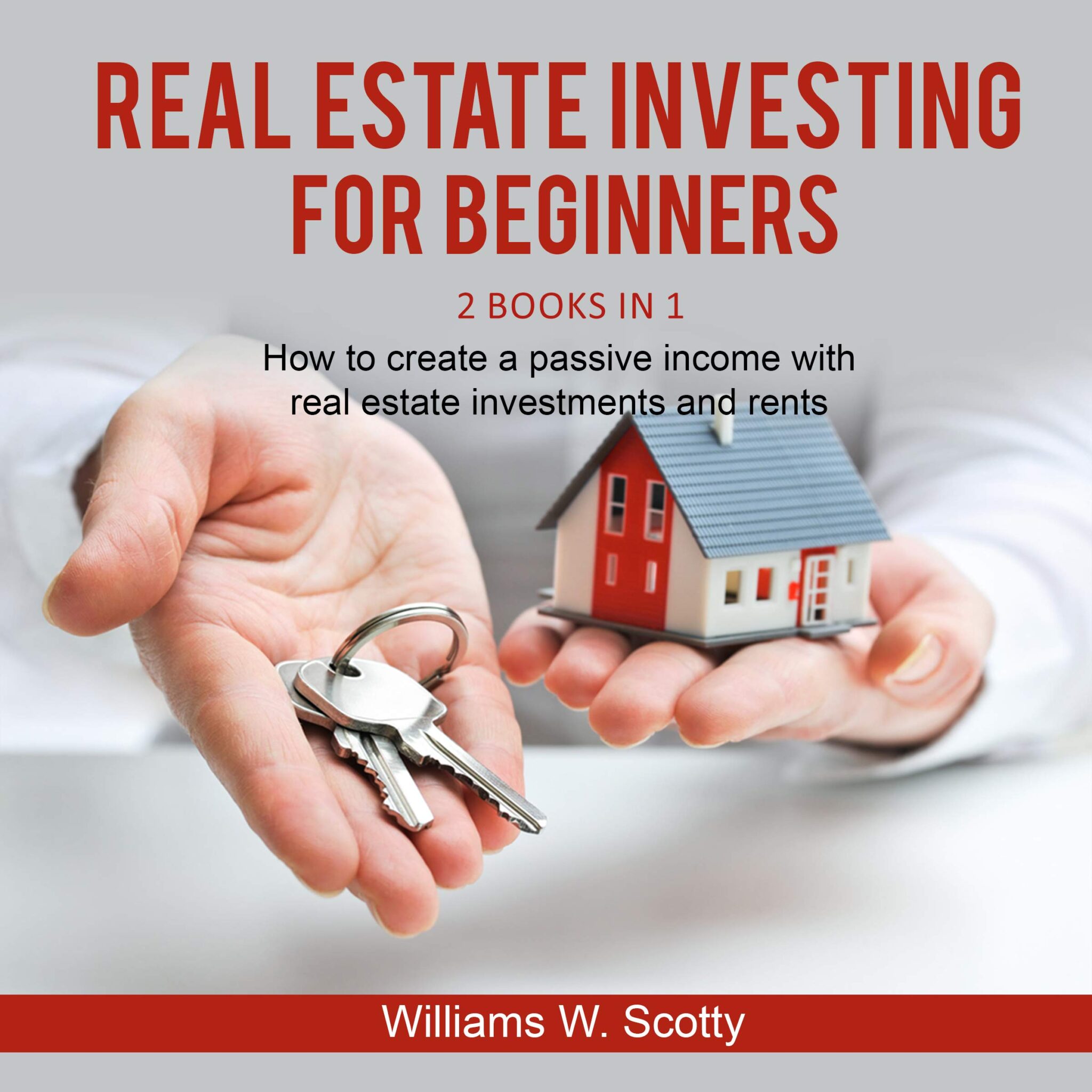 The Top Real Estate Investing Books - We Lend LLC